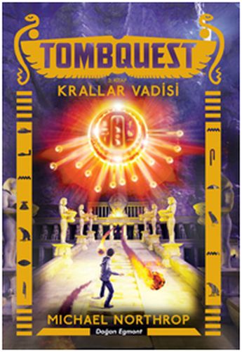 Tombquest 3  Krallar Vadisi