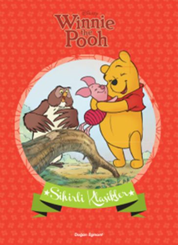 Disney Sihirli Klasikler  Winnie The Pooh