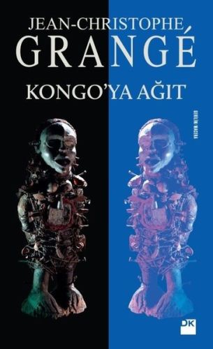 Kongoya Ağıt