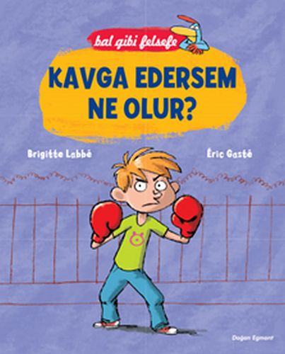 Bal Gibi Felsefe  Kavga Edersem Ne Olur