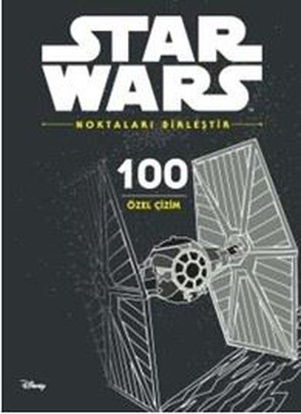 Starwars  Noktaları Birleştir