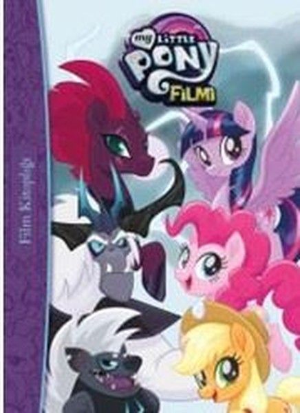 My Little Pony Film Kitaplığı