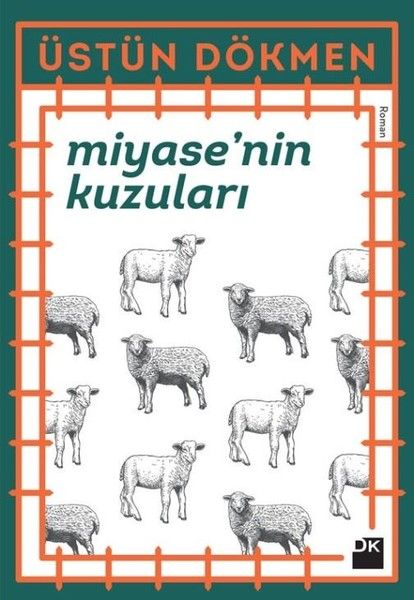 Miyase’nin Kuzuları