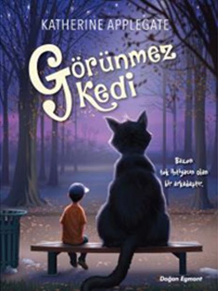 Görünmez Kedi