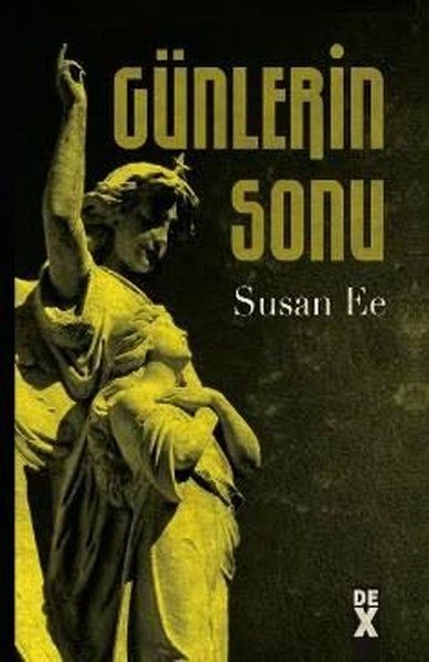 Meleğin Düşüşü 3  Günlerin Sonu Ciltli