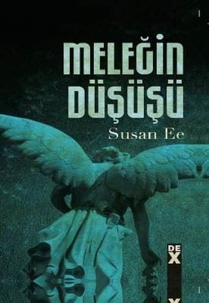 Meleğin Düşüşü 1 Ciltli