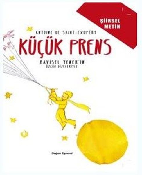 Küçük Prens  Şiirsel Metin