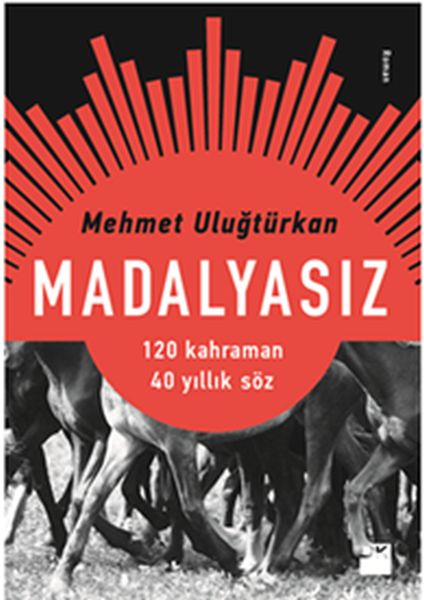 Madalyasız