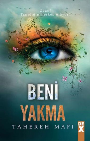 Beni Yakma Ciltli