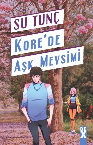 Korede Aşk Mevsimi