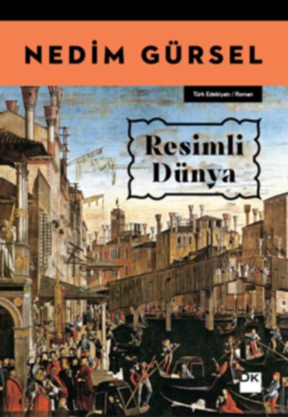 Resimli Dünya