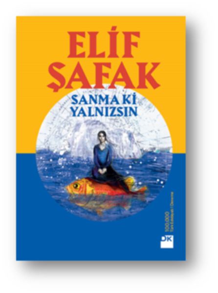 Sanma Ki Yalnızsın