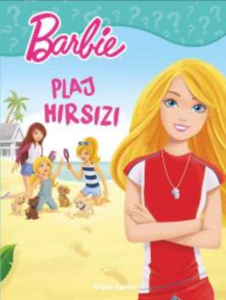 Barbie Plaj Hırsızı