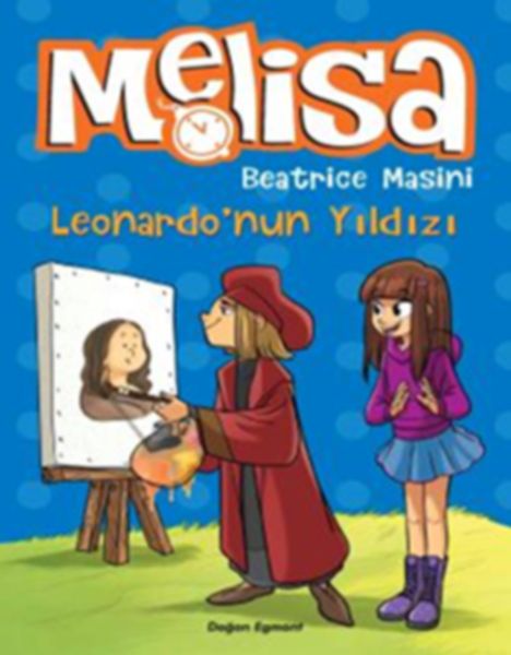 Melisa  Leonardo’nun Yıldızı