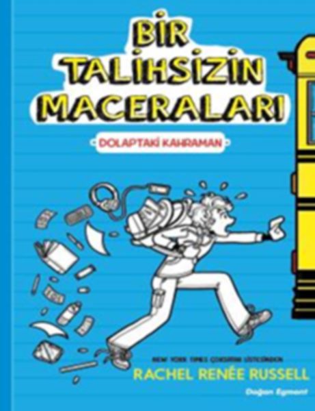 Bir Talihsizin Macerası  Dolaptaki Kahraman