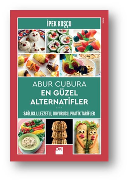 Abur Cubura En Güzel Alternatifler SağlıklıLezzetli Doyurucu Pratik Tarifler