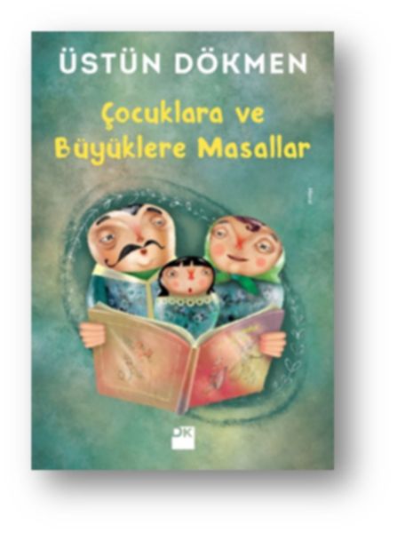 Çocuklara ve Büyüklere Masallar