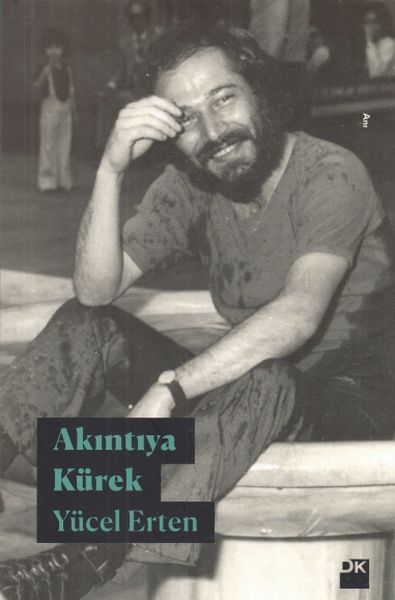 Akıntıya Kürek