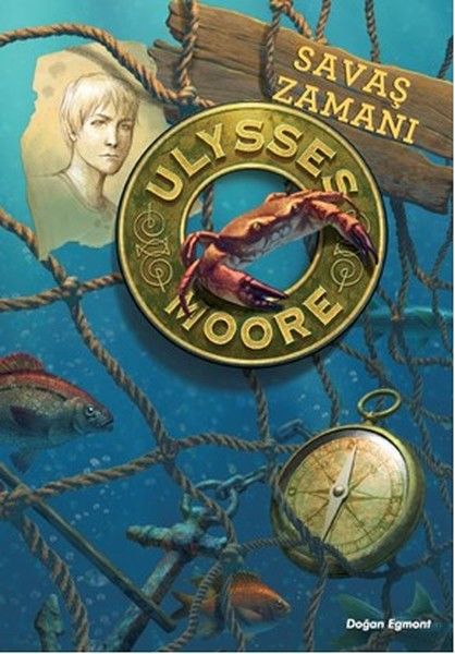 Ulysses More 17  Savaş Zamanı