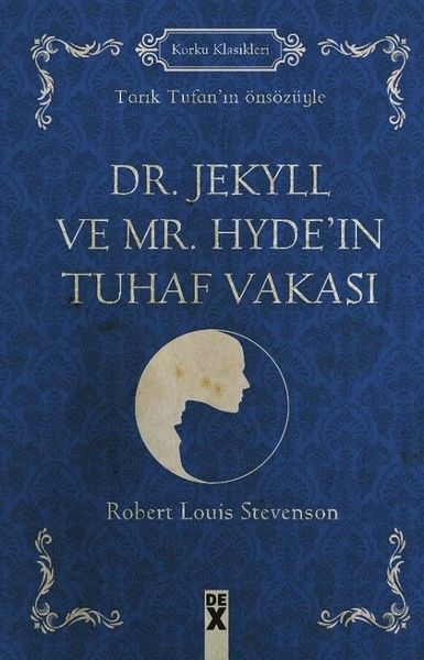 DrJekyll ve Mr Hydein Tuhaf VakasıKorku Klasikleri