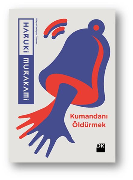 Kumandanı Öldürmek