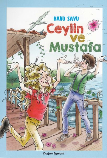 Ceylin ve Mustafa