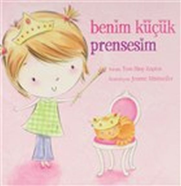 Benim Küçük Prensesim