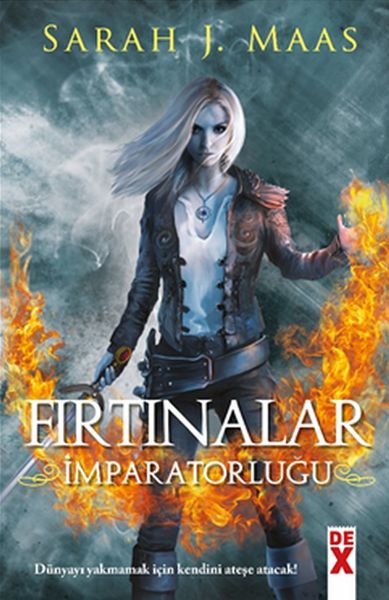 Fırtınalar İmparatorluğu