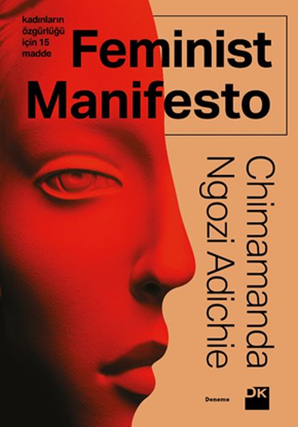 Feminist Manifesto  Kadınların Özgürlüğü İçin 15 Madde