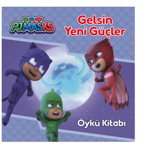 Güçler Öykü Kitabı