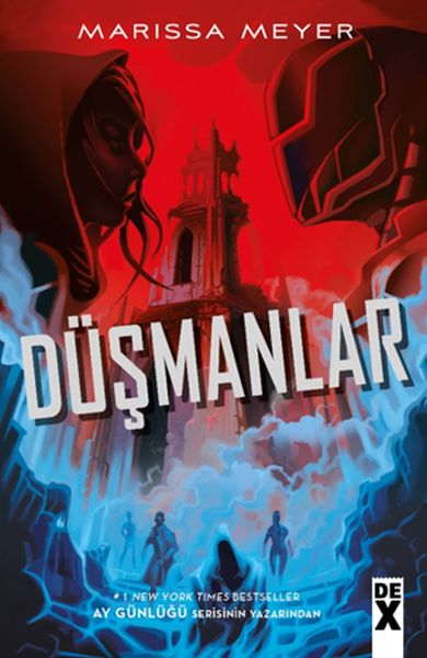 Muhalifler 2 Düşmanlar