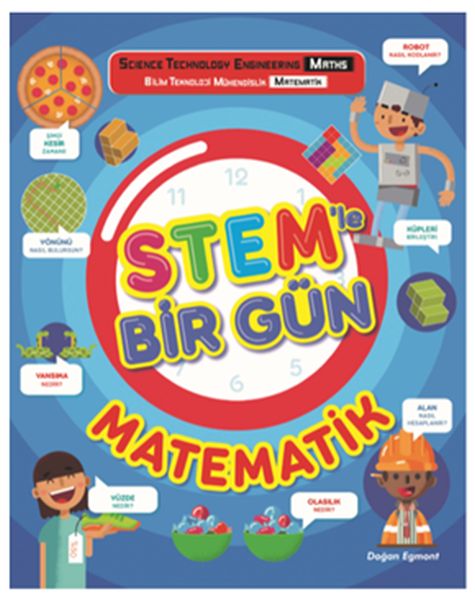 Stemle Bir Gün Matematik