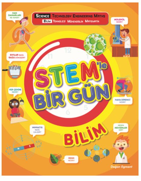 Stemle Bir Gün Bilim