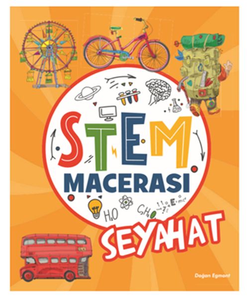 Stem Macerası Seyahat