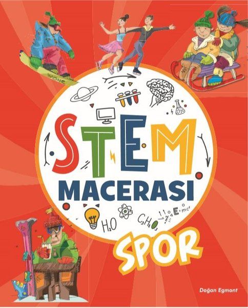 Stem Macerası  Spor