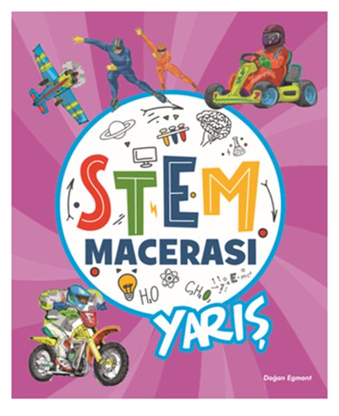 Stem Macerası Yarış