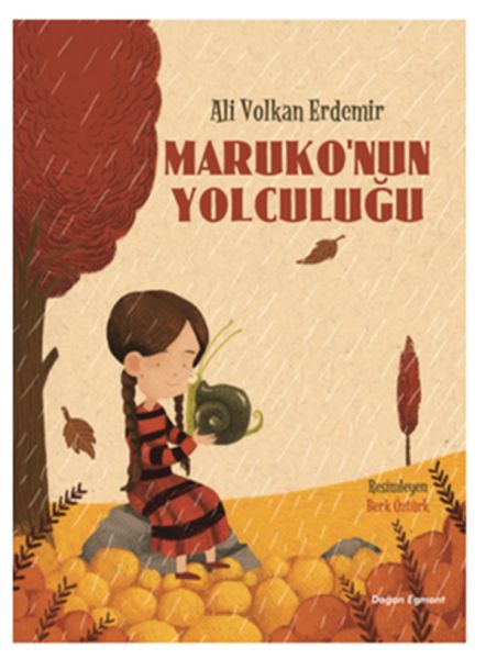 Marukonun Yolculuğu