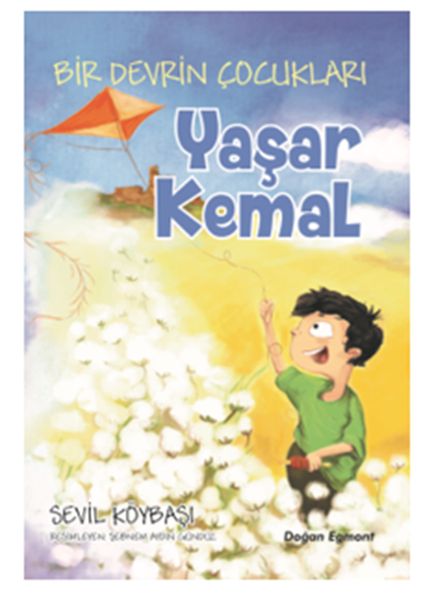 Bir Devrin Çocukları  Yaşar Kemal