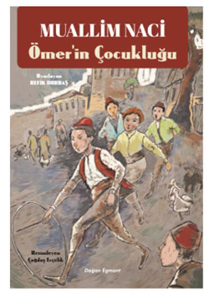 Ömerin Çocukluğu