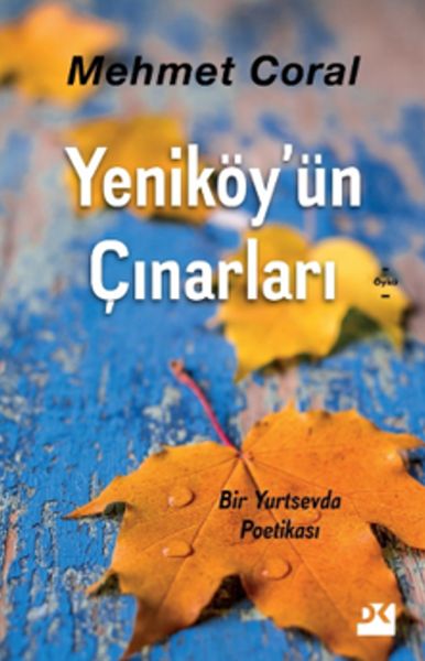 Yeniköyün Çınarları