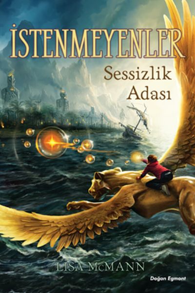 İstenmeyenler 2  Sessizlik Adası