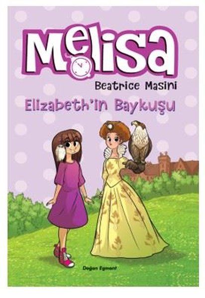 Melisa Elizabethin Baykuşu