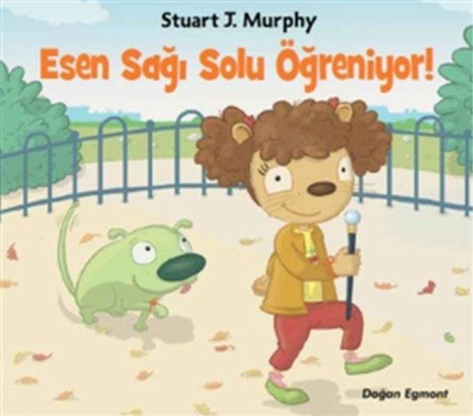 Esen Sağı Solu Öğreniyor