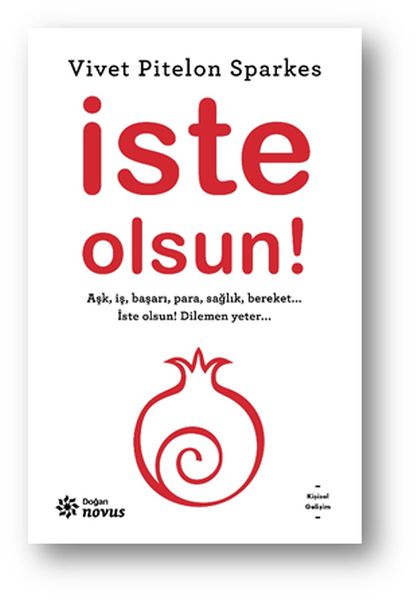 İste Olsun