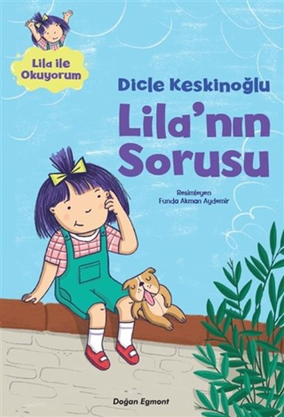 Lilanın Sorusu