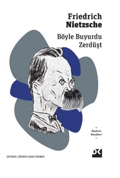 Böyle Buyurdu Zerdüşt