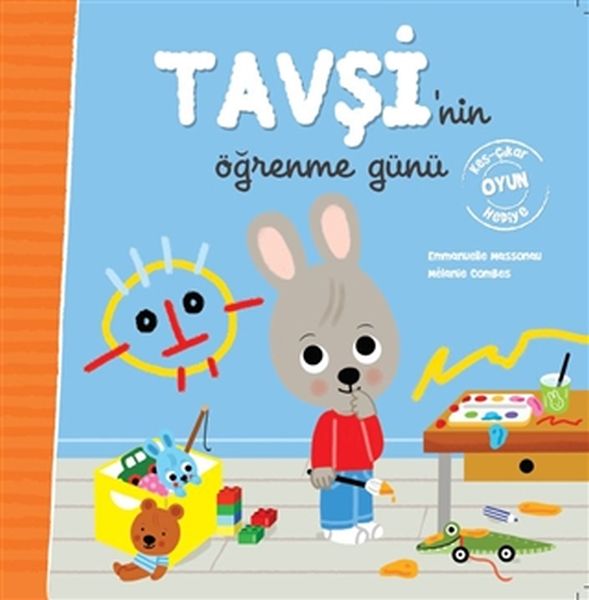 Tavşinin Öğrenme Günü