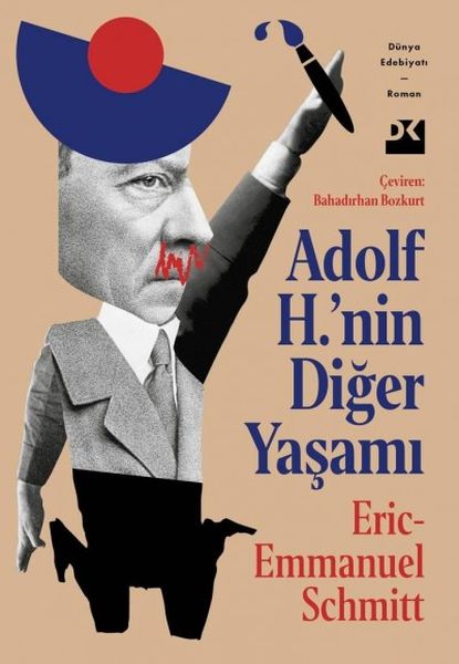 Adolf H’nin Diğer Yaşamı