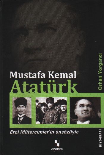 Mustafa Kemal Atatürk