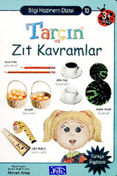 Tarçın ve Zıt Kavramlar